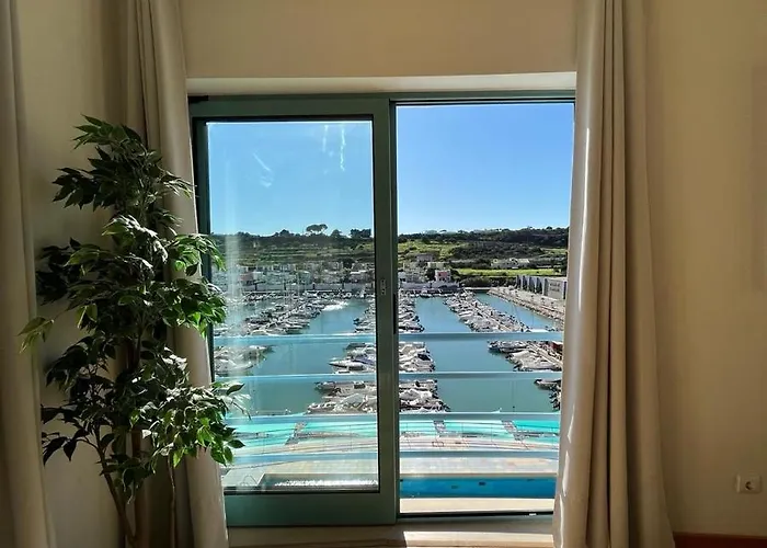 Sunny Marina View Apartment Albufeira 1B-3C