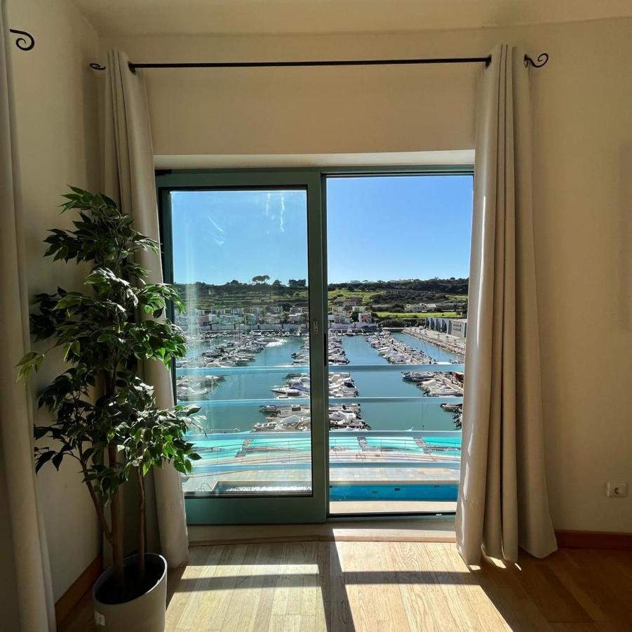 Sunny Marina View 1b-3c Apartment *
