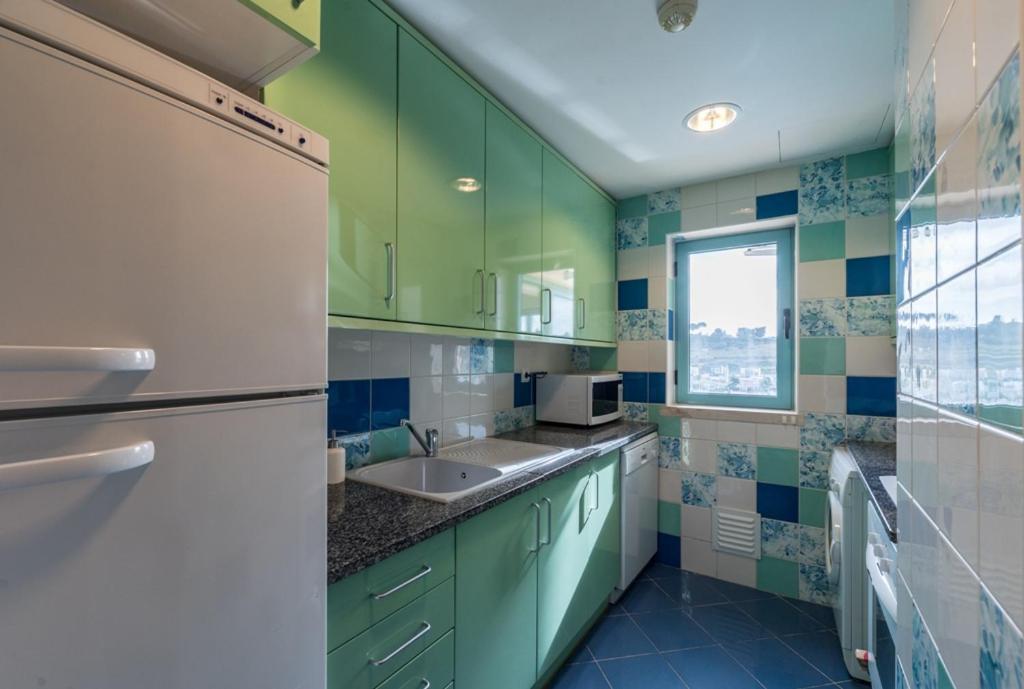 Apartment Sunny Marina View 1b-3c Albufeira