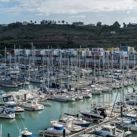 Sunny Marina View Apartment Albufeira 1B-3C Exterior photo